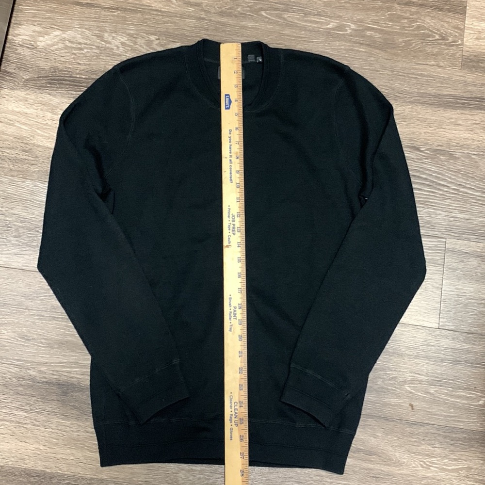 Superdry wool jacket - Picture 5 of 10